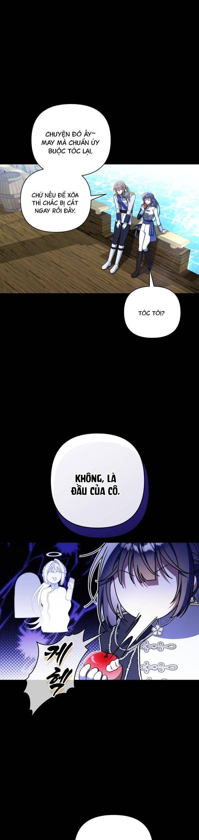 Quỳ Xuống Đi, Đại Công Tước! Chapter 2 - TC Truyện