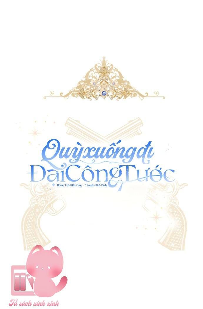 Quỳ Xuống Đi, Đại Công Tước! Chapter 3 - TC Truyện