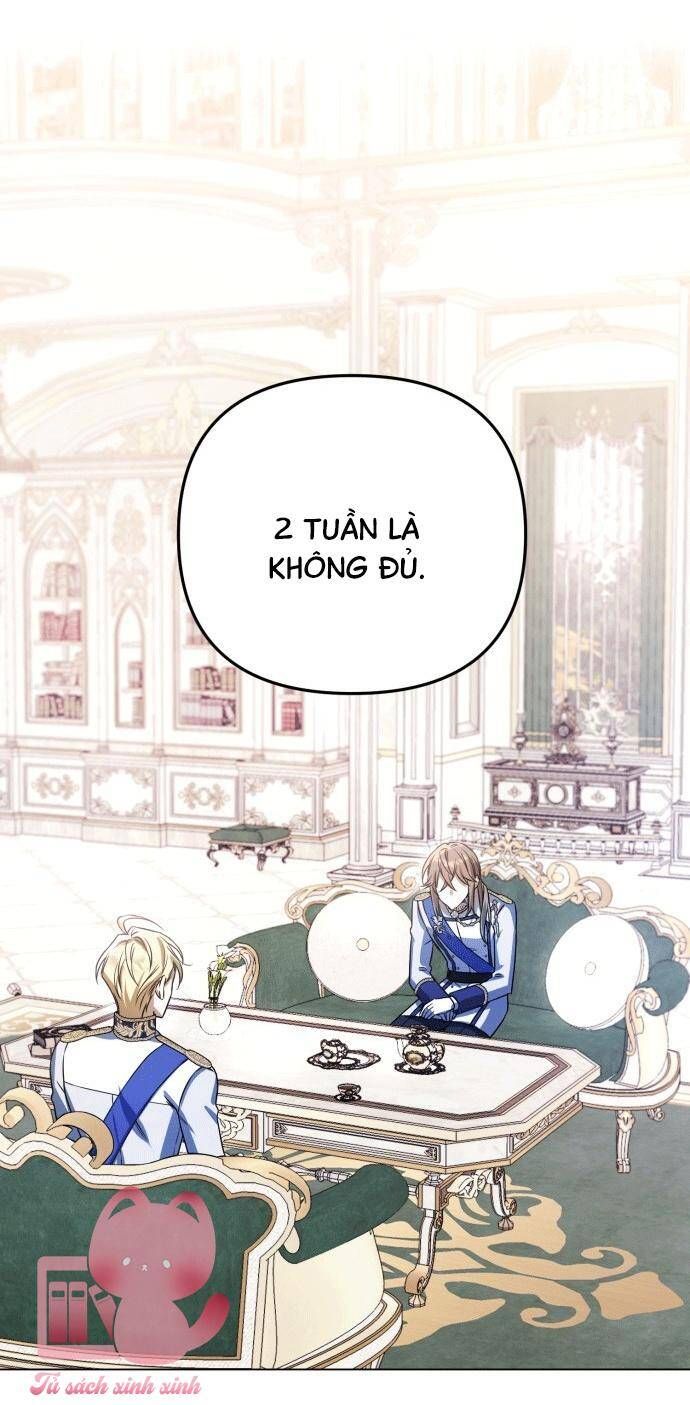 Quỳ Xuống Đi, Đại Công Tước! Chapter 3 - TC Truyện