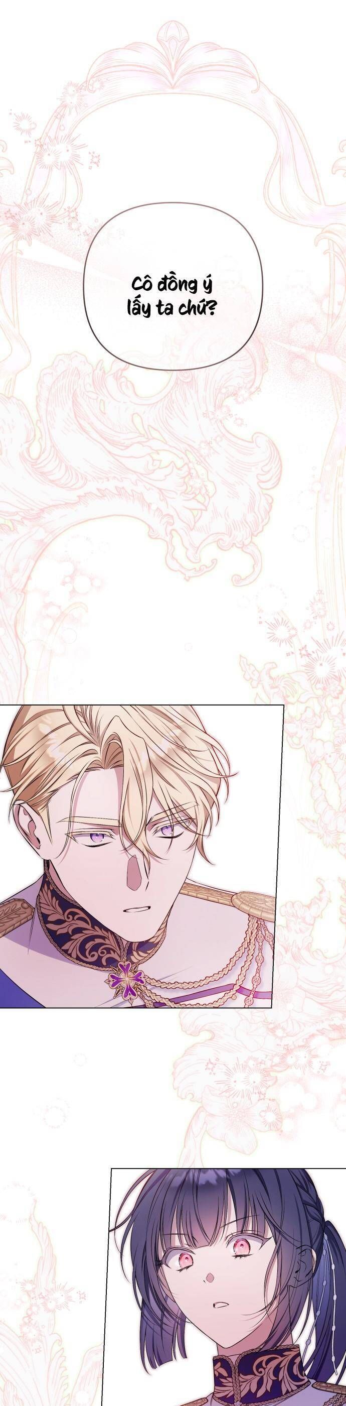 Quỳ Xuống Đi, Đại Công Tước! Chapter 4 - TC Truyện