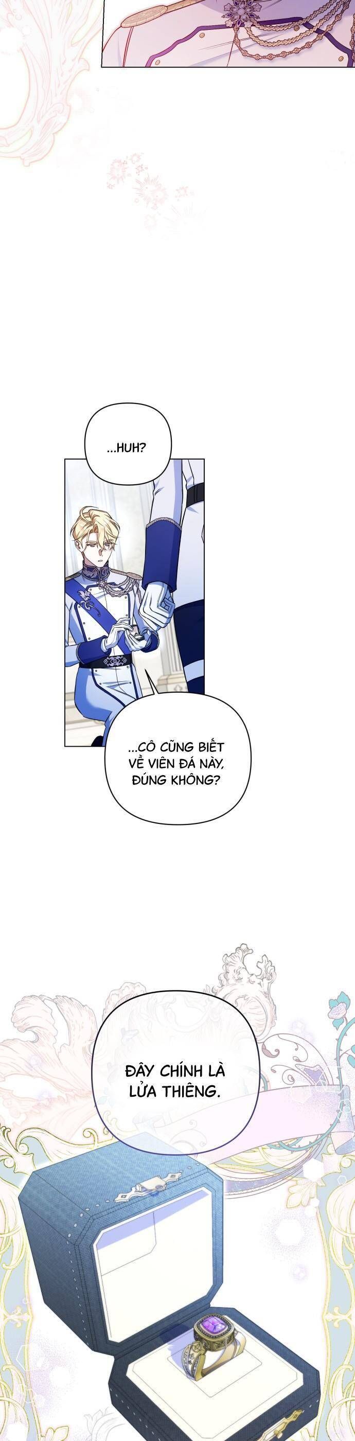 Quỳ Xuống Đi, Đại Công Tước! Chapter 4 - TC Truyện
