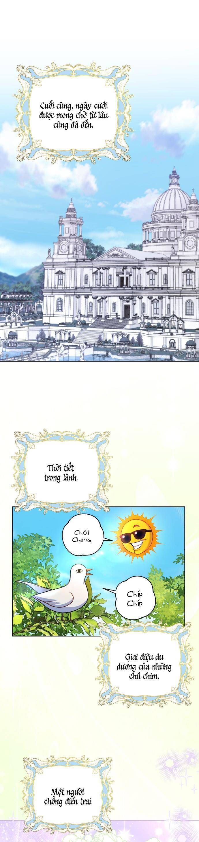 Quỳ Xuống Đi, Đại Công Tước! Chapter 7 - TC Truyện