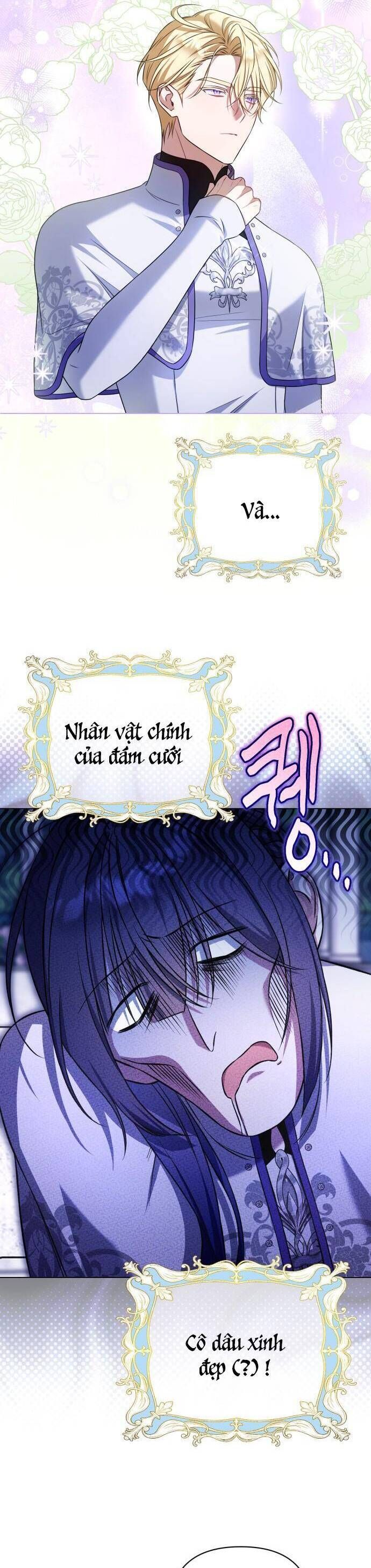 Quỳ Xuống Đi, Đại Công Tước! Chapter 7 - TC Truyện