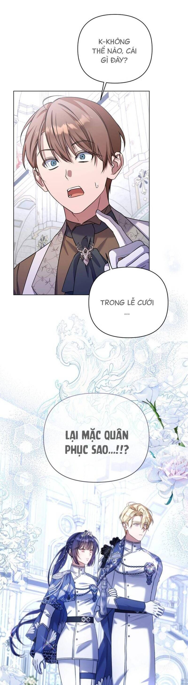 Quỳ Xuống Đi, Đại Công Tước! Chapter 8 - TC Truyện