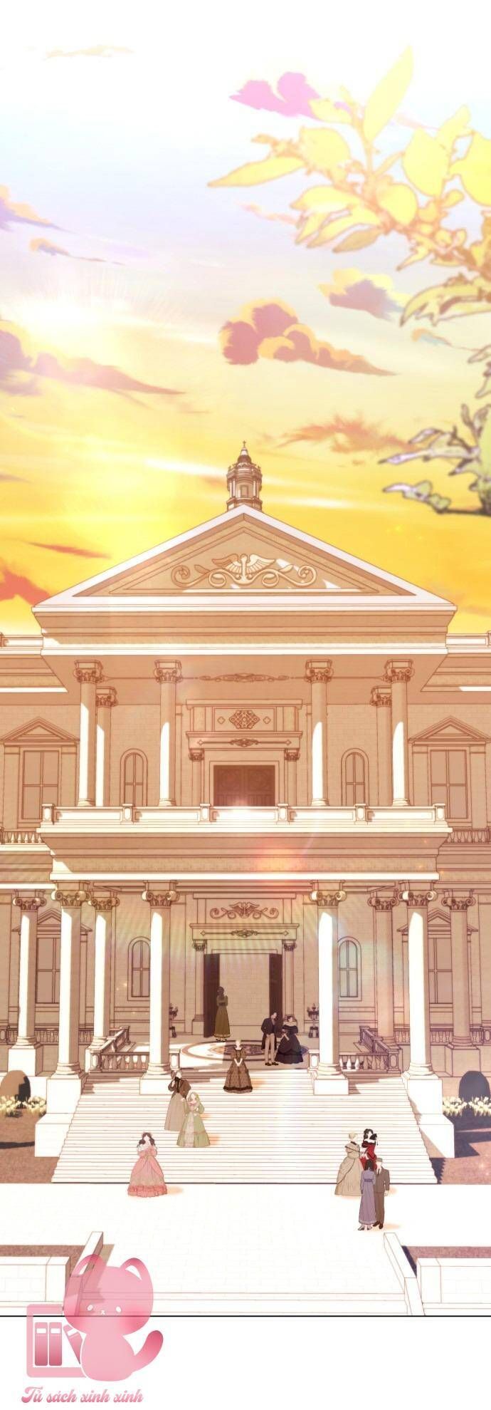 Quỳ Xuống Đi, Đại Công Tước! Chapter 9 - TC Truyện