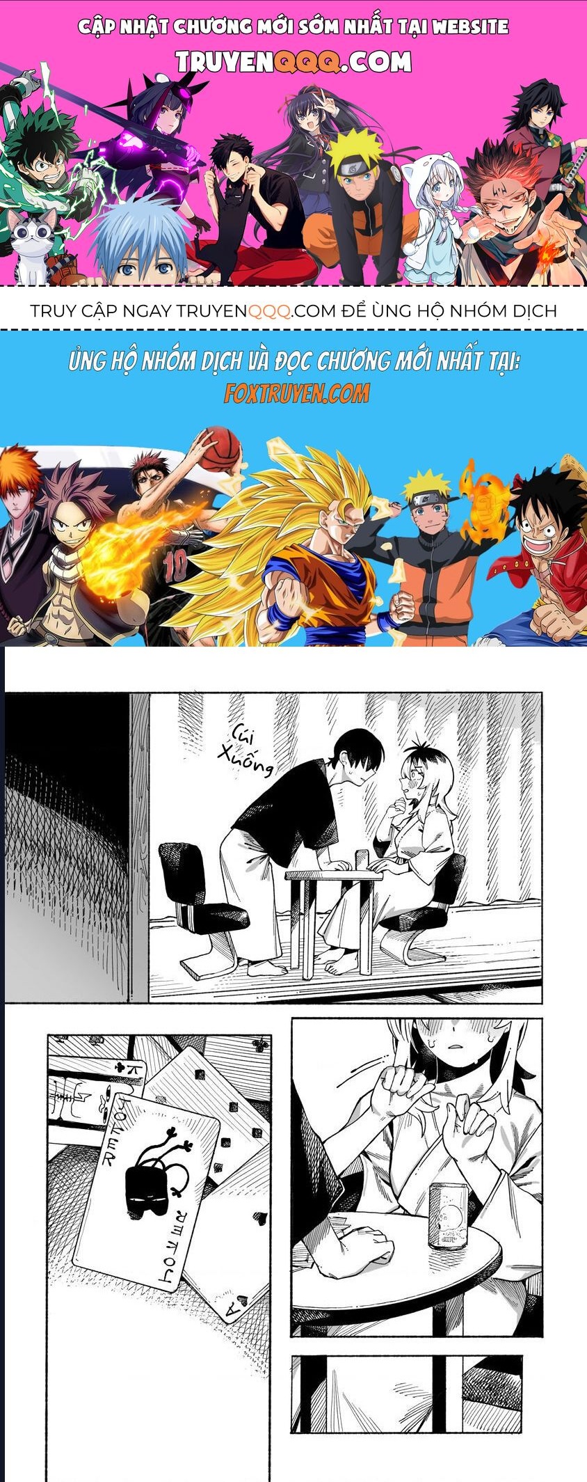 Urabe-San Của Hôm Nay Với... Chapter 14 - TC Truyện