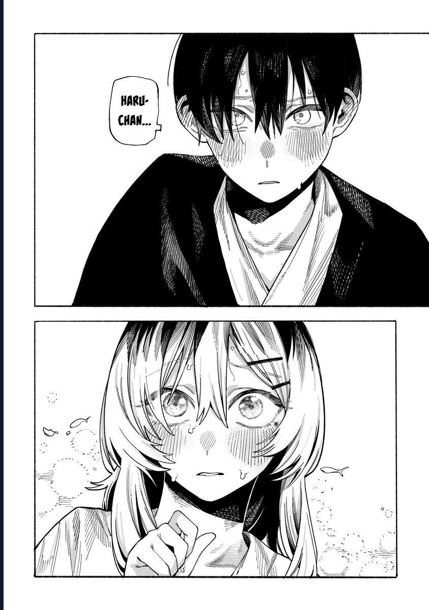 Urabe-San Của Hôm Nay Với... Chapter 14 - TC Truyện
