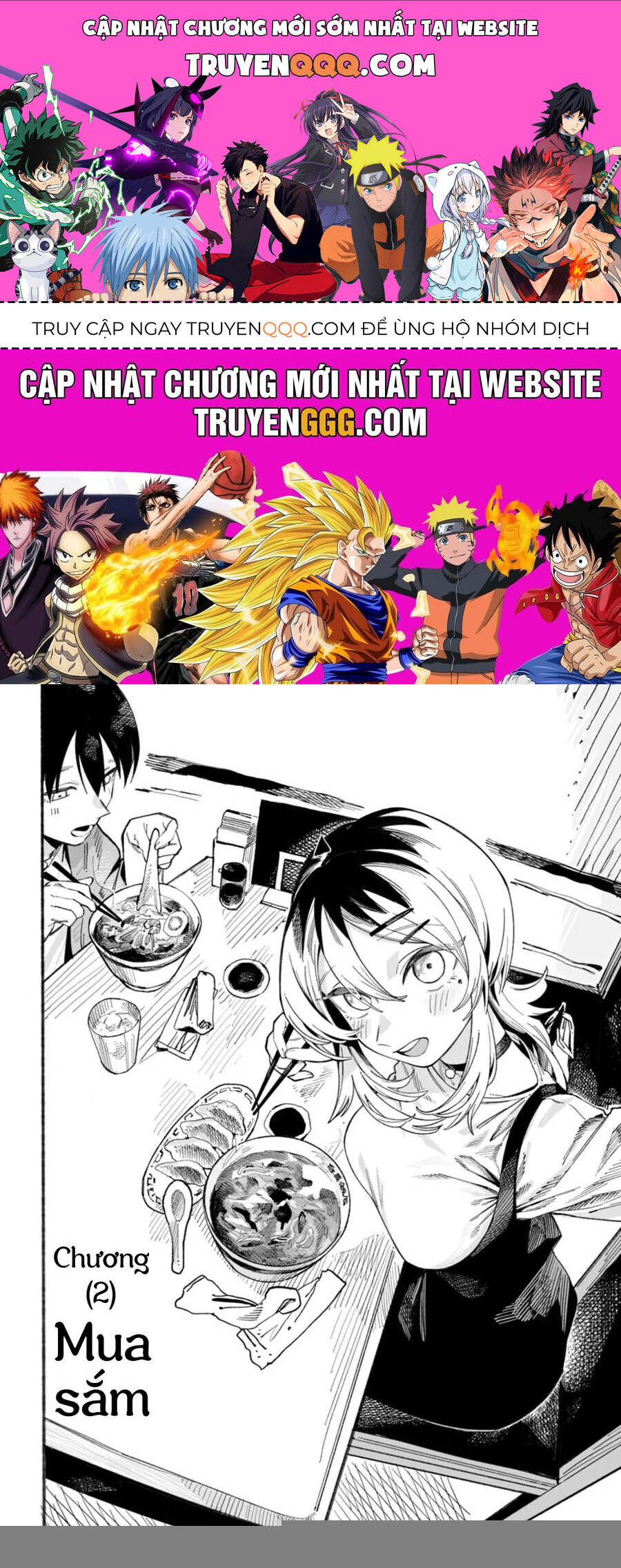 Urabe-San Của Hôm Nay Với... Chapter 2 - TC Truyện