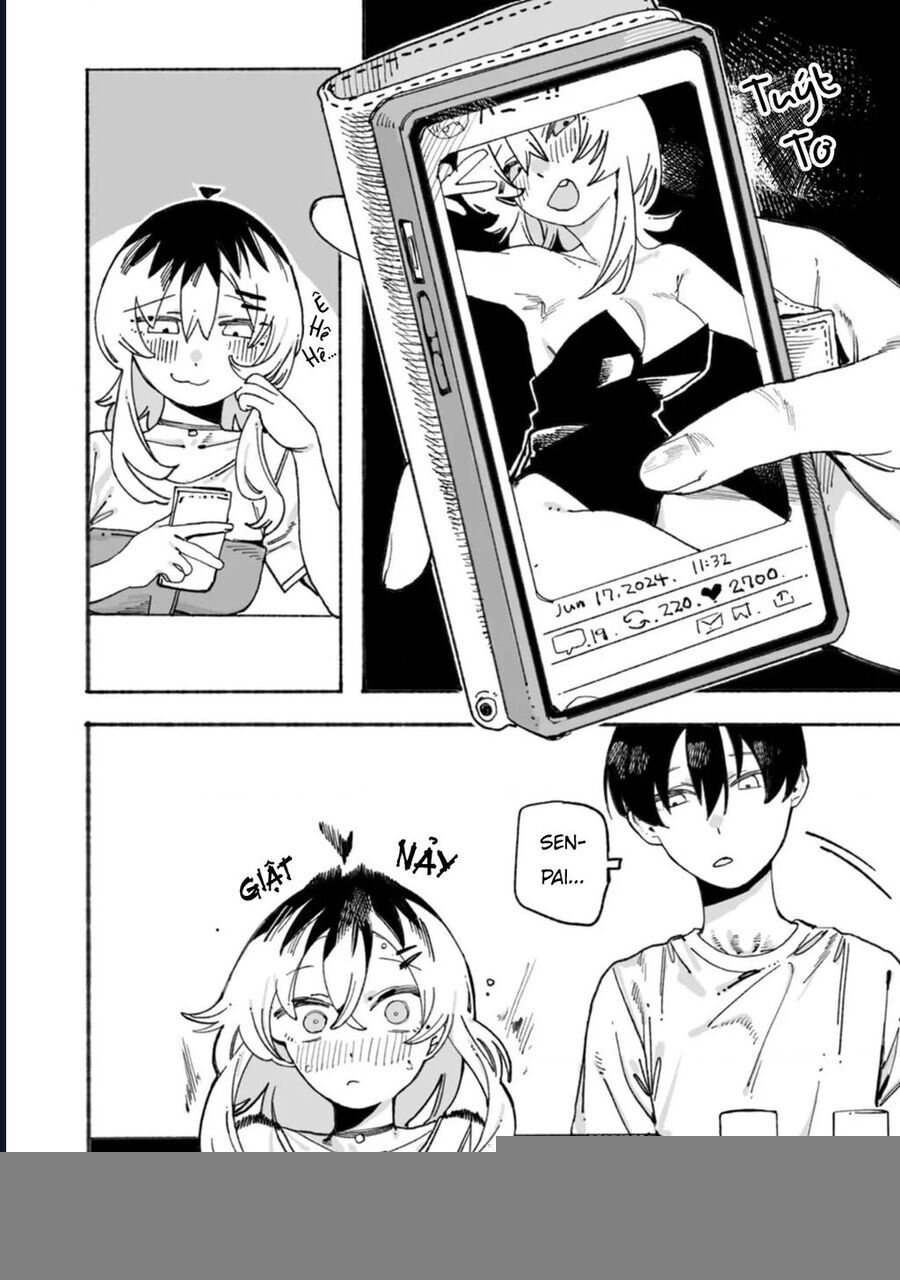 Urabe-San Của Hôm Nay Với... Chapter 5 - TC Truyện