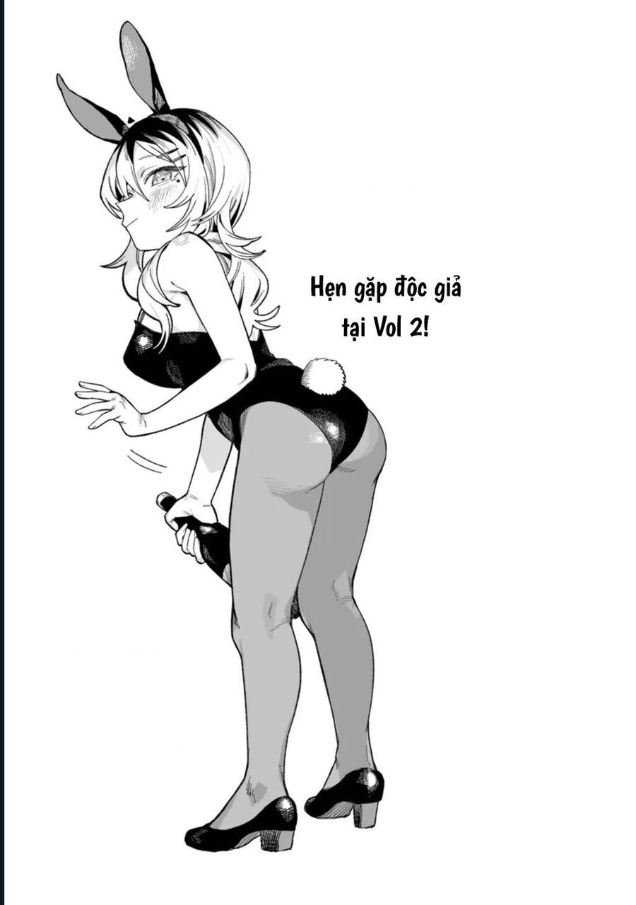 Urabe-San Của Hôm Nay Với... Chapter 6.5 - TC Truyện