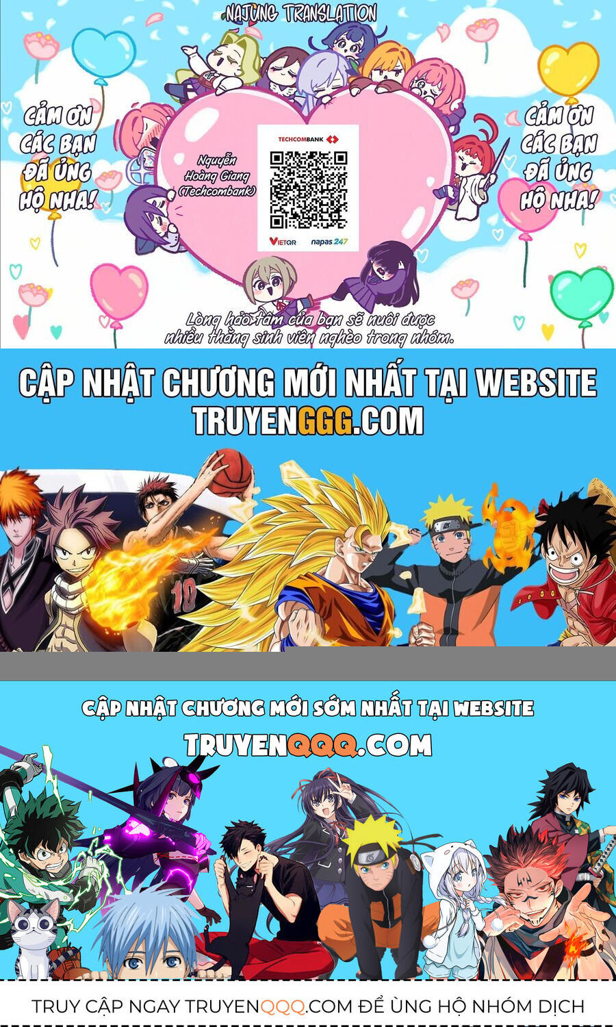 Urabe-San Của Hôm Nay Với... Chapter 6.5 - TC Truyện