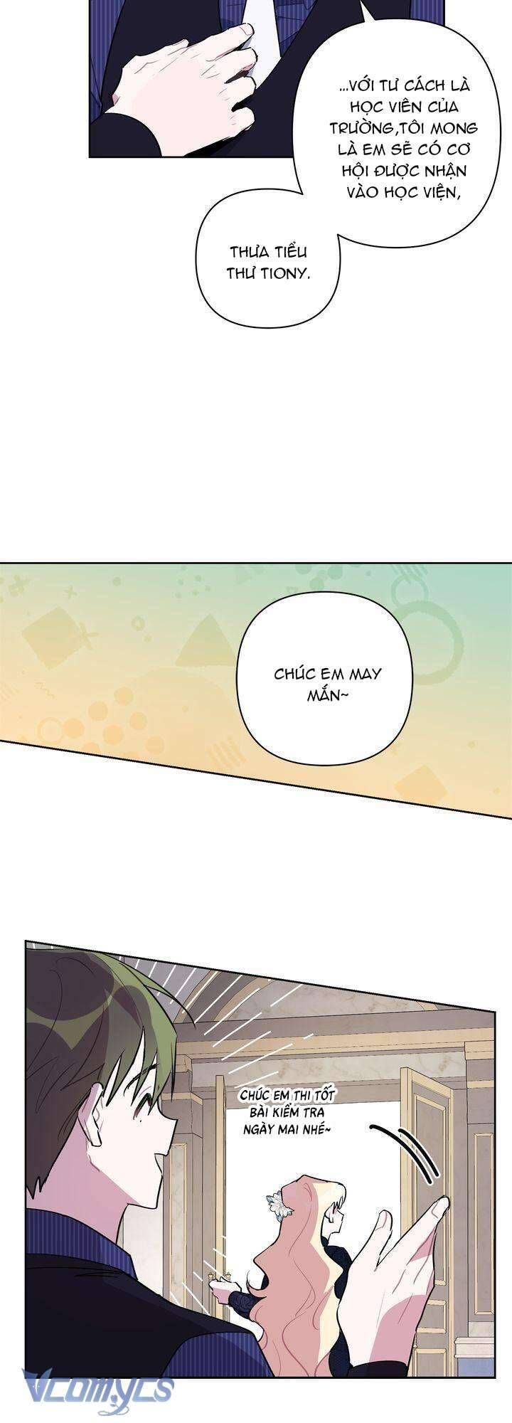 Cách Để Giết Một Pháp Sư [Chap 1-79]