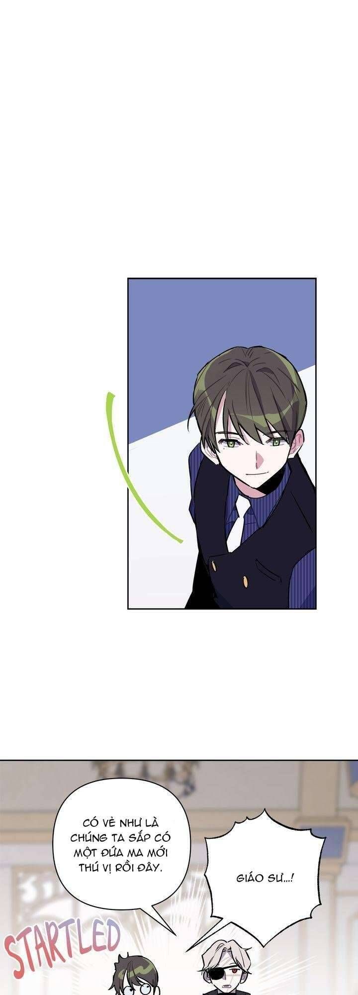 Cách Để Giết Một Pháp Sư [Chap 1-79]