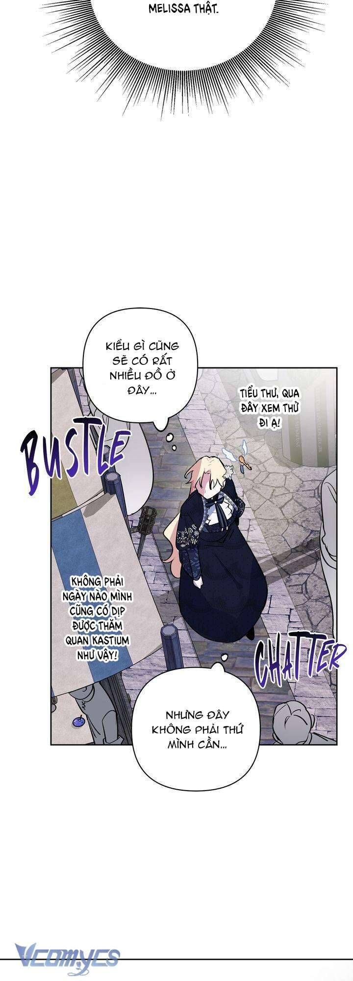 Cách Để Giết Một Pháp Sư [Chap 1-79]