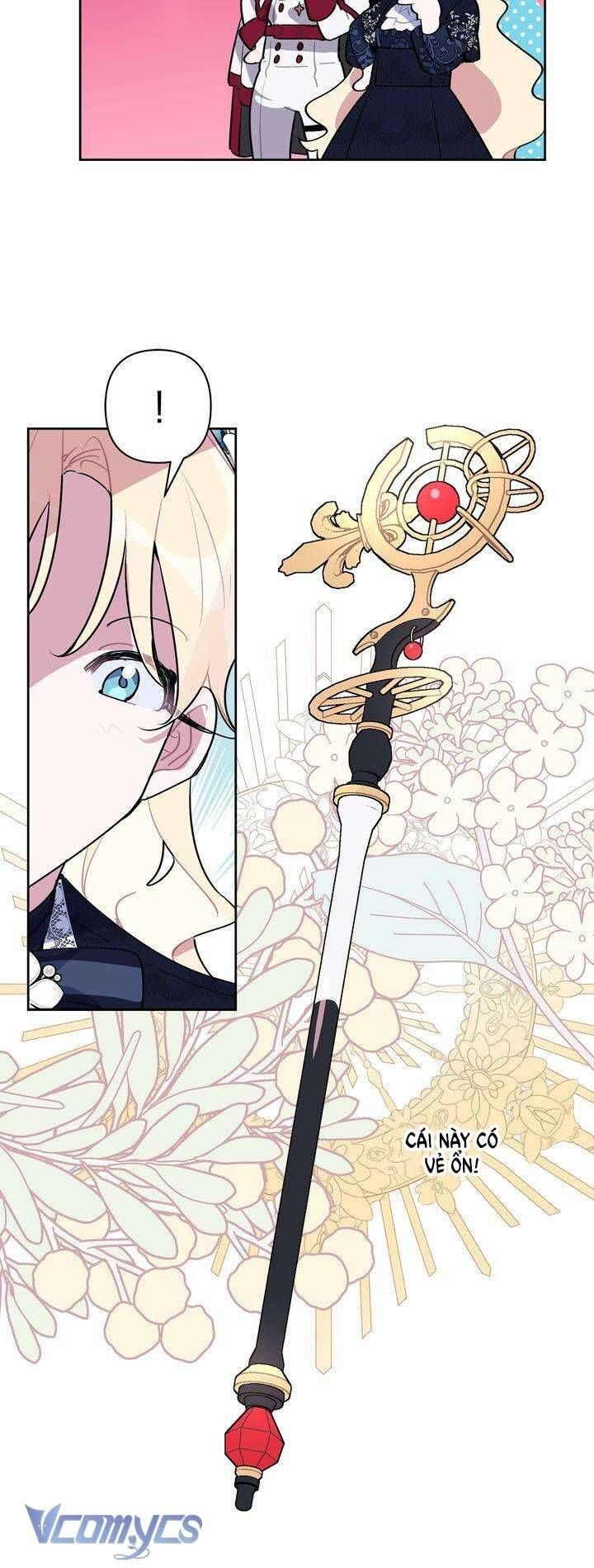Cách Để Giết Một Pháp Sư [Chap 1-79]