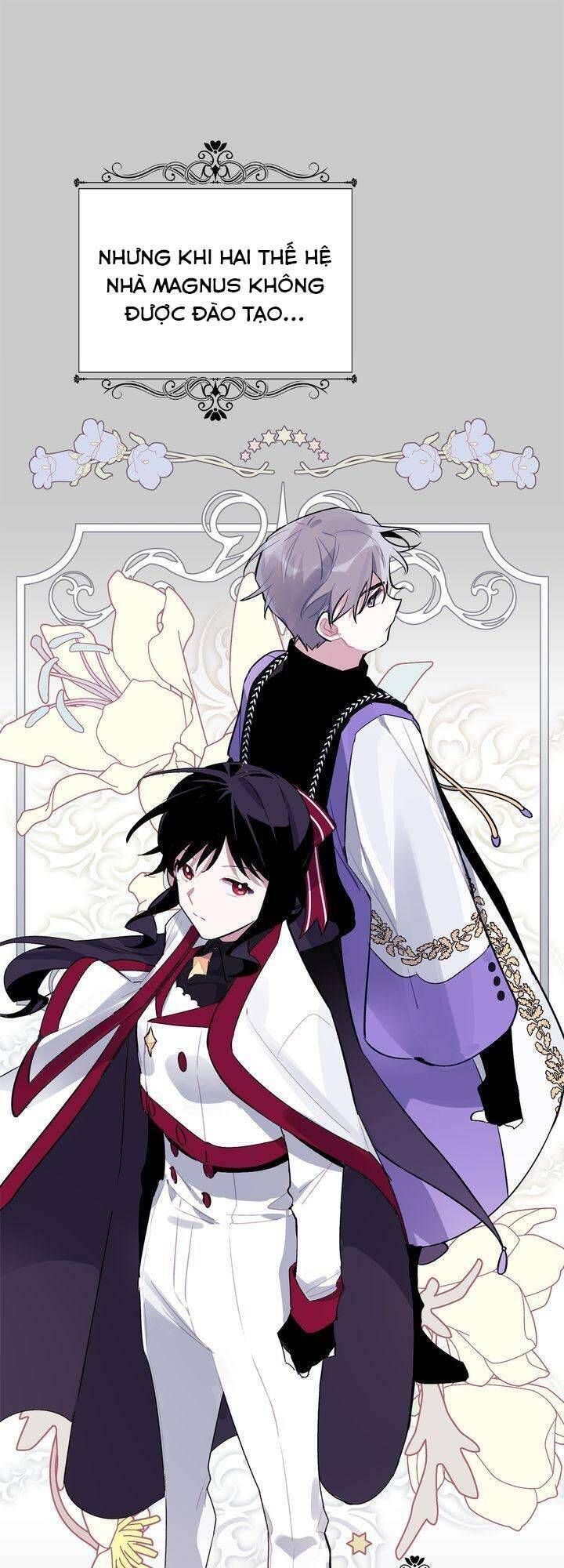 Cách Để Giết Một Pháp Sư [Chap 1-79]