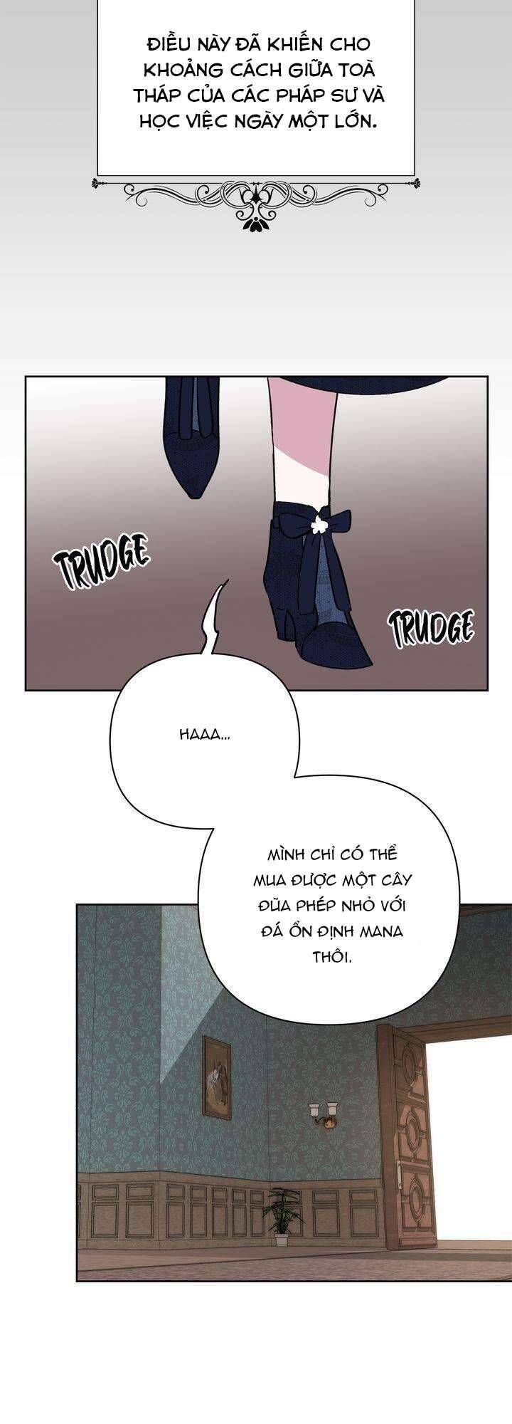 Cách Để Giết Một Pháp Sư [Chap 1-79]