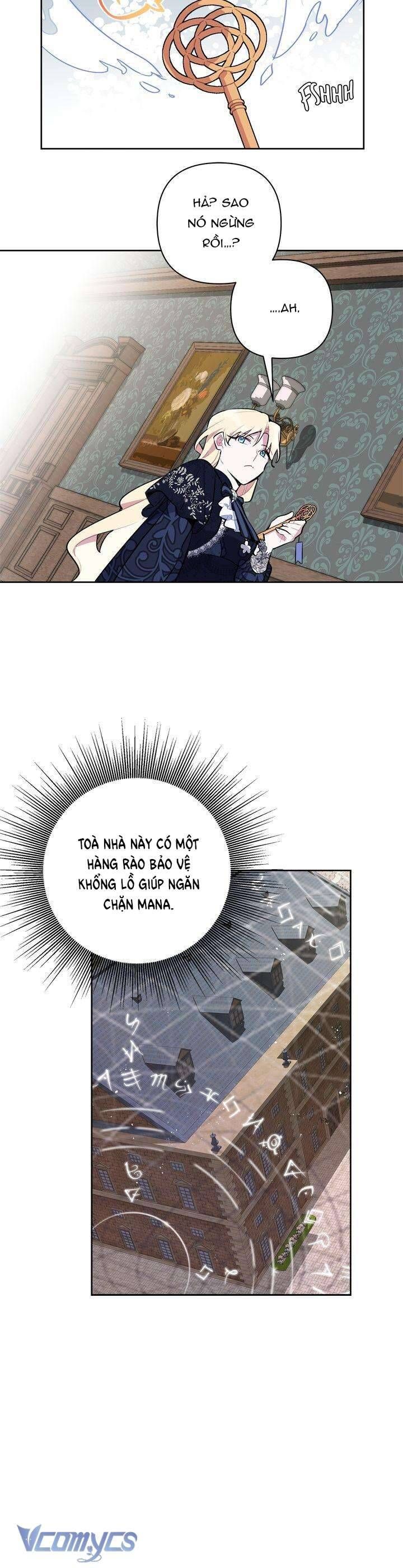 Cách Để Giết Một Pháp Sư [Chap 1-79]