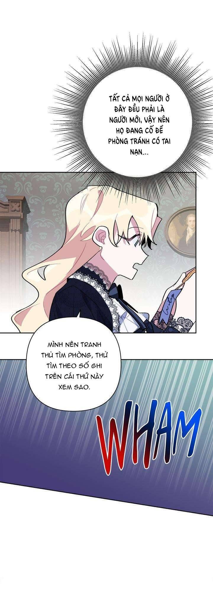Cách Để Giết Một Pháp Sư [Chap 1-79]