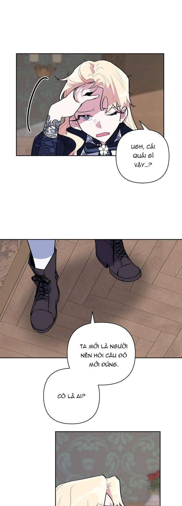 Cách Để Giết Một Pháp Sư [Chap 1-79]