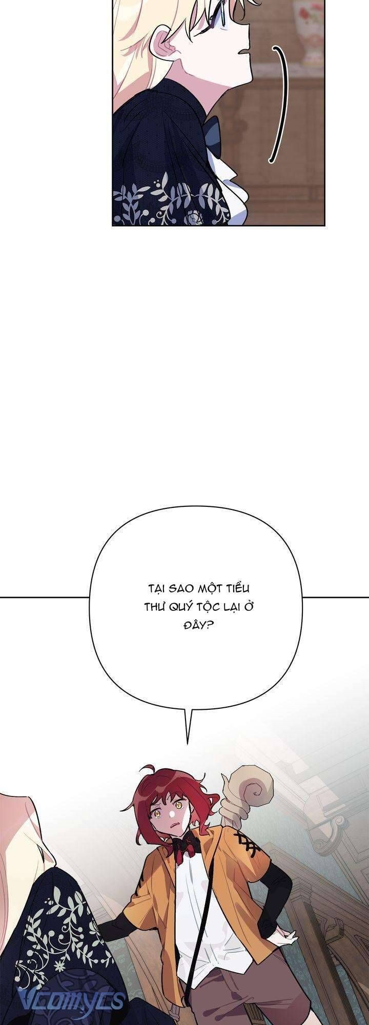Cách Để Giết Một Pháp Sư [Chap 1-79]