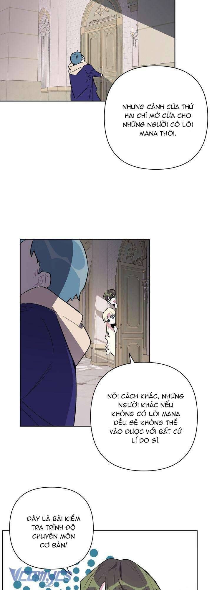 Cách Để Giết Một Pháp Sư [Chap 1-79]