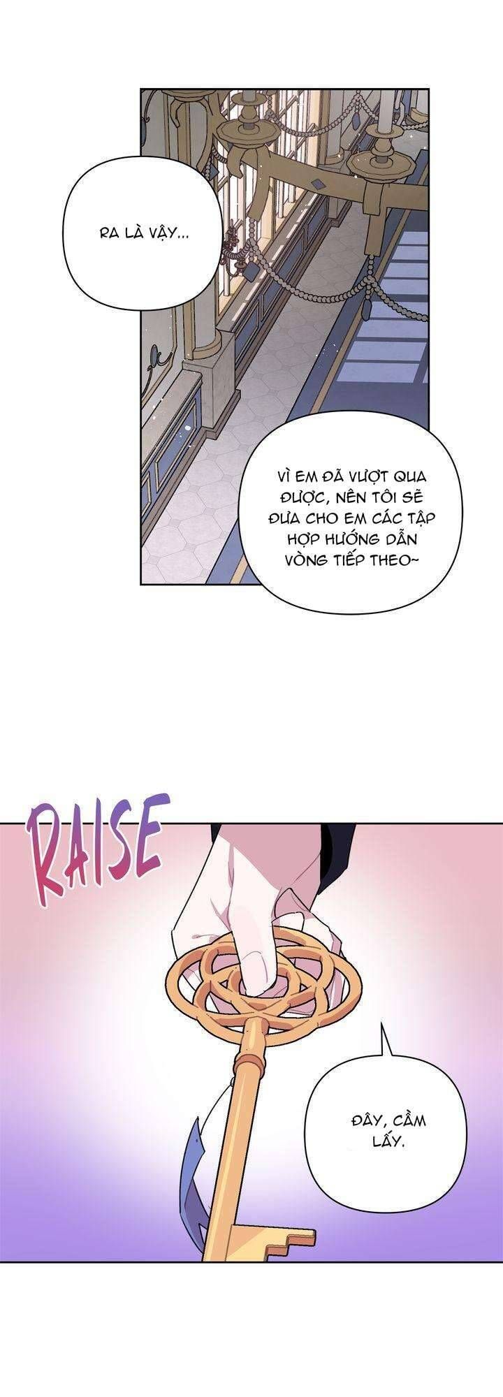 Cách Để Giết Một Pháp Sư [Chap 1-79]