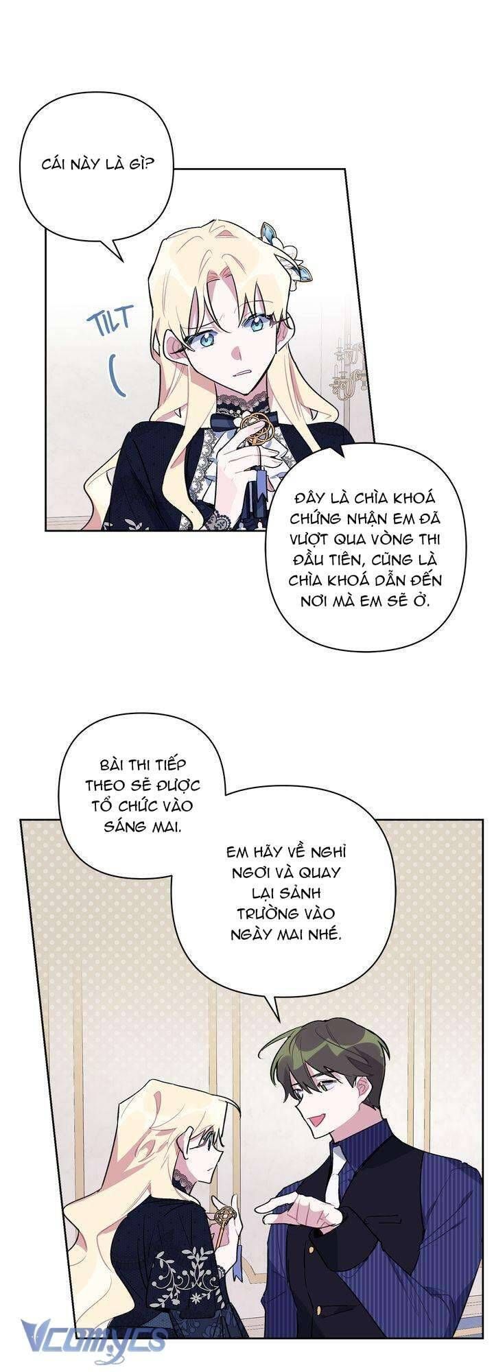 Cách Để Giết Một Pháp Sư [Chap 1-79]