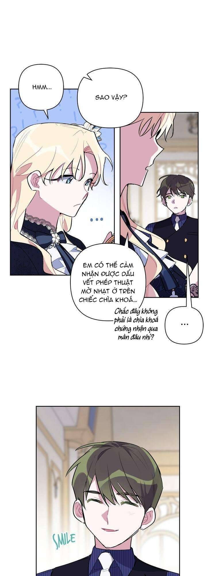 Cách Để Giết Một Pháp Sư [Chap 1-79]