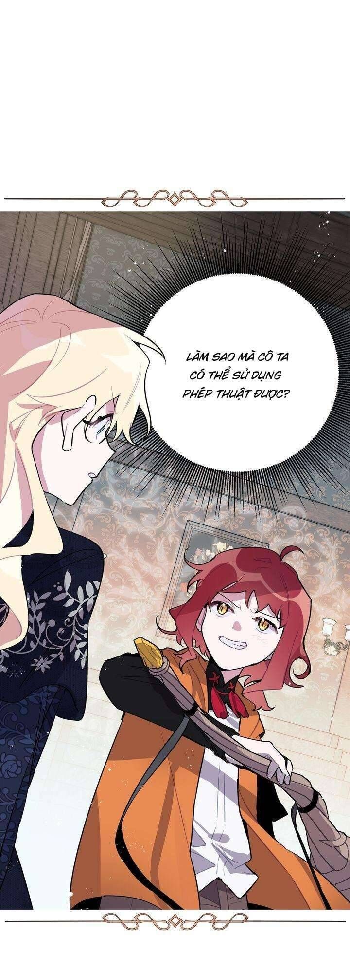Cách Để Giết Một Pháp Sư [Chap 1-79]