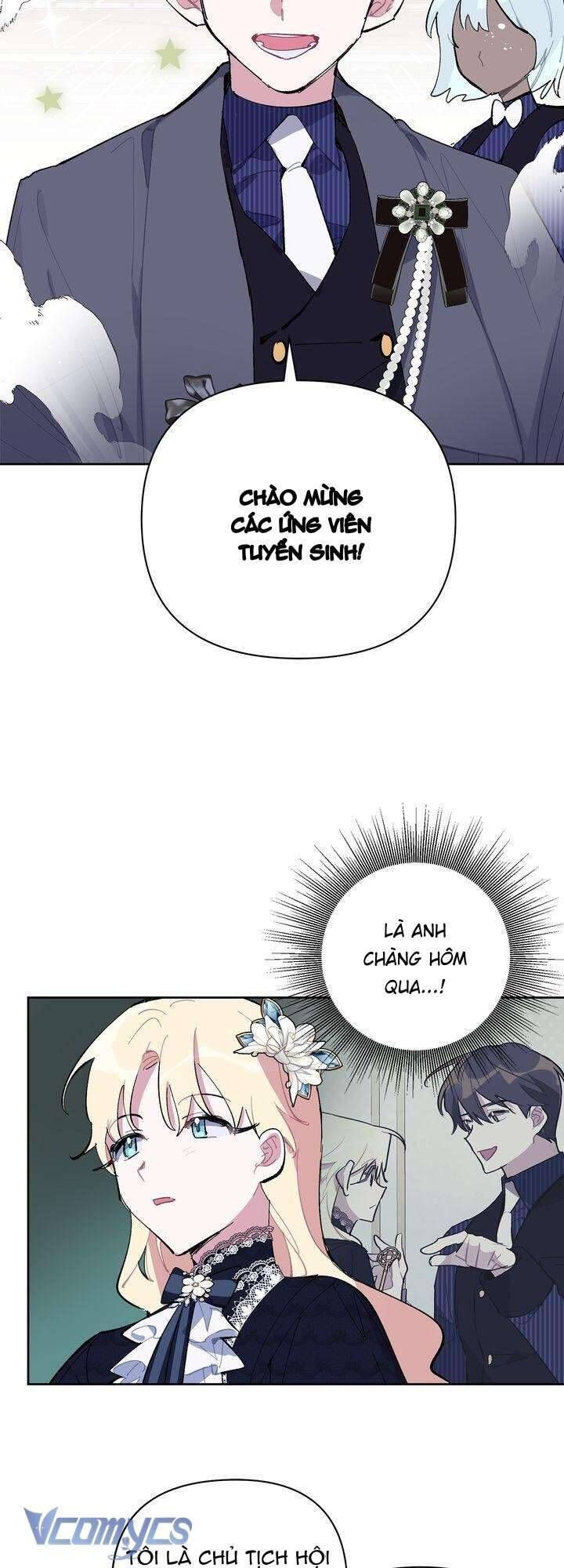 Cách Để Giết Một Pháp Sư [Chap 1-79]