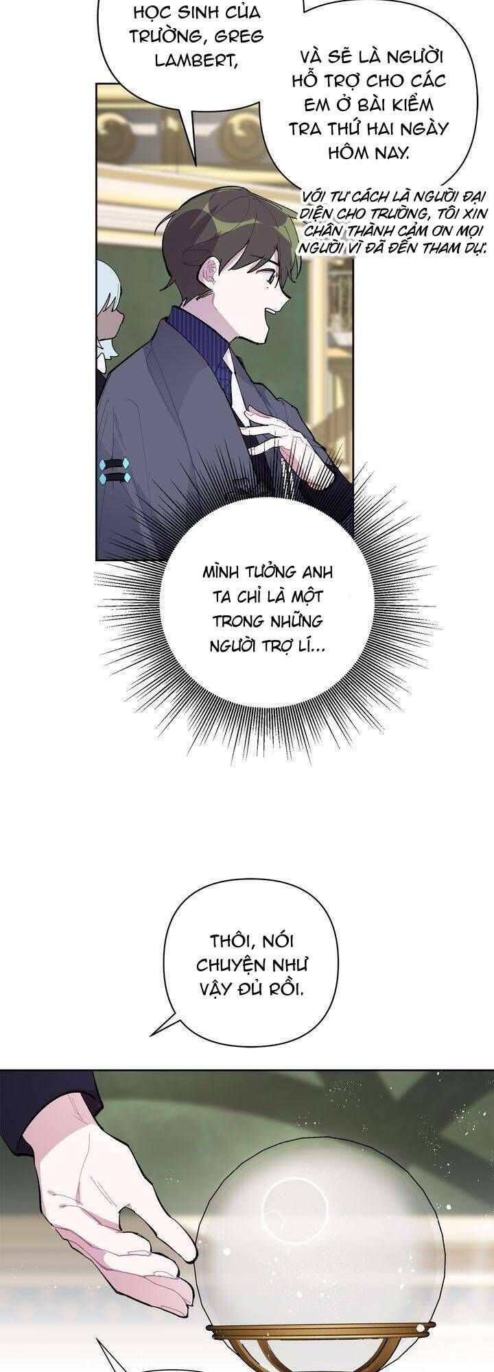 Cách Để Giết Một Pháp Sư [Chap 1-79]