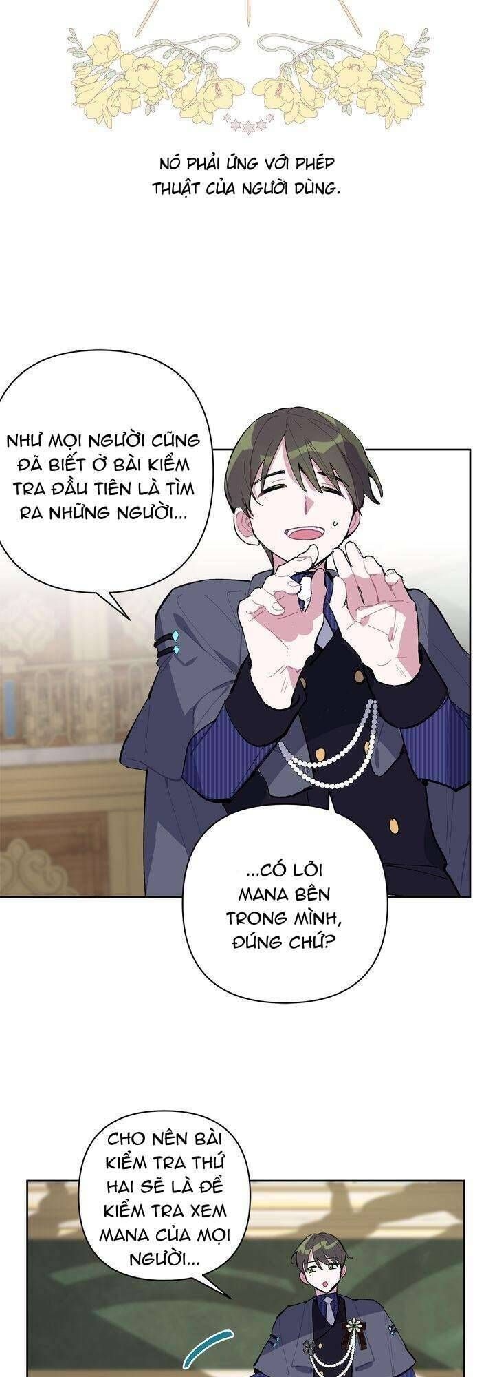 Cách Để Giết Một Pháp Sư [Chap 1-79]
