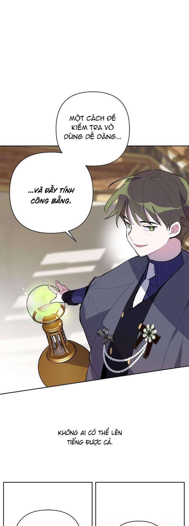 Cách Để Giết Một Pháp Sư [Chap 1-79]