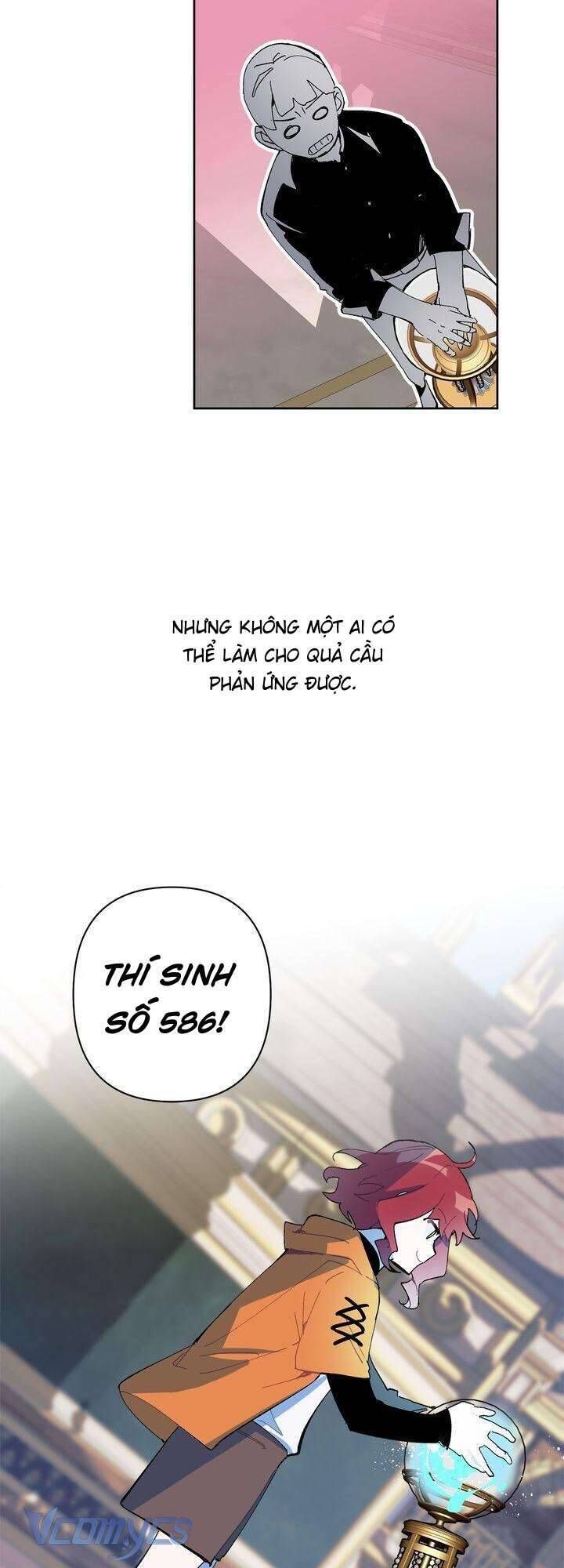Cách Để Giết Một Pháp Sư [Chap 1-79]