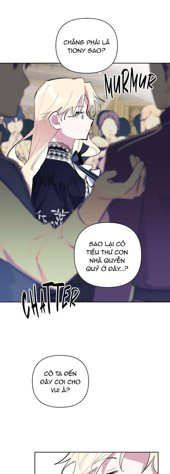 Cách Để Giết Một Pháp Sư [Chap 1-79]