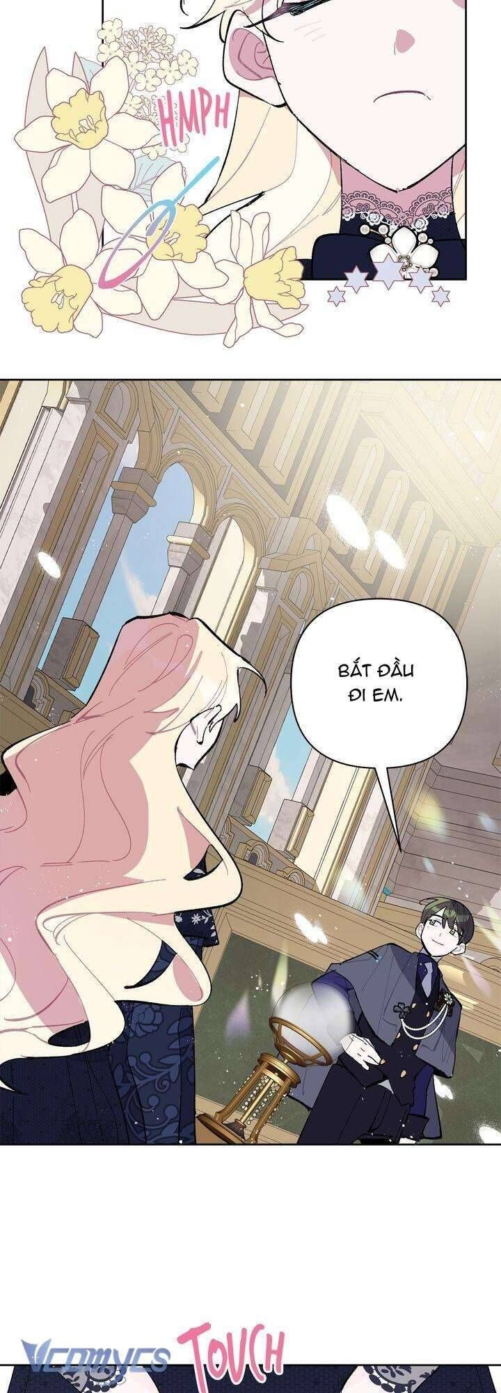 Cách Để Giết Một Pháp Sư [Chap 1-79]