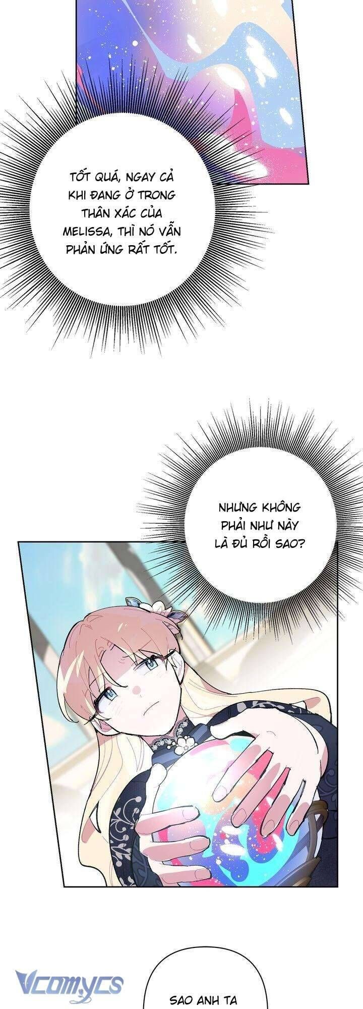 Cách Để Giết Một Pháp Sư [Chap 1-79]