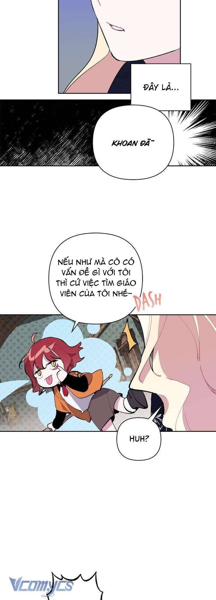 Cách Để Giết Một Pháp Sư [Chap 1-79]
