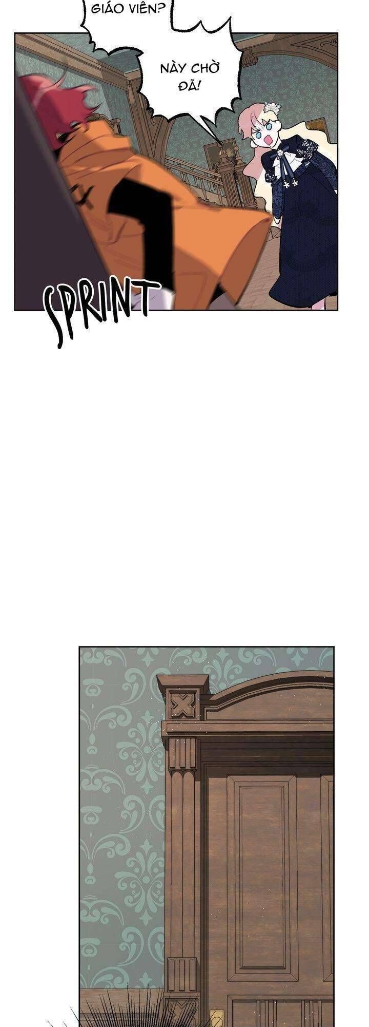 Cách Để Giết Một Pháp Sư [Chap 1-79]