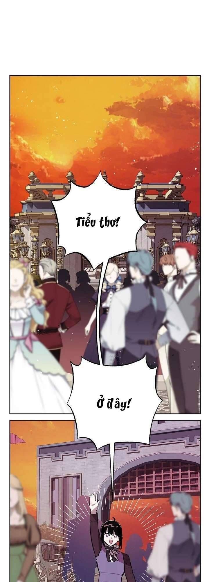 Cách Để Giết Một Pháp Sư [Chap 1-79]