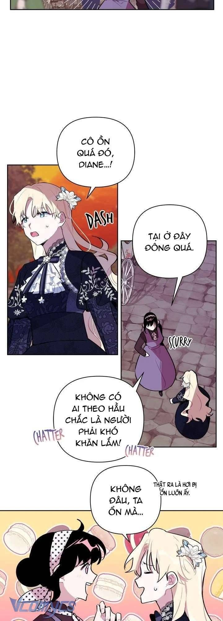 Cách Để Giết Một Pháp Sư [Chap 1-79]