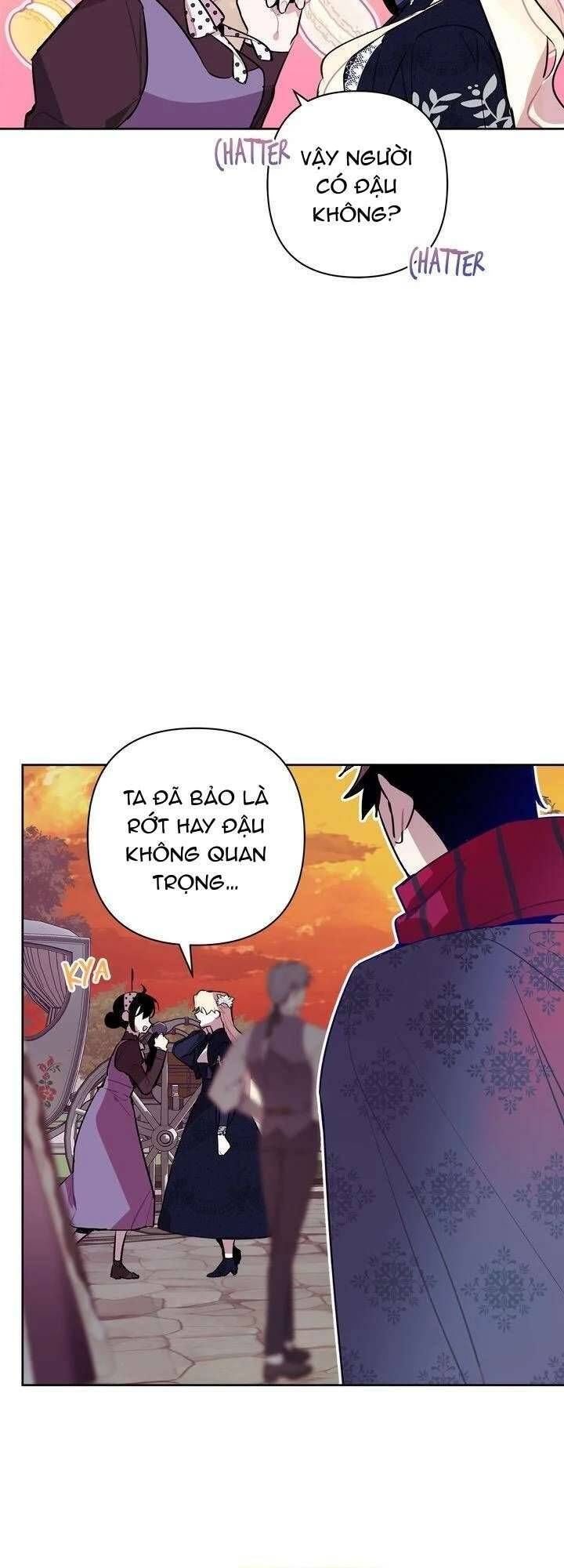 Cách Để Giết Một Pháp Sư [Chap 1-79]