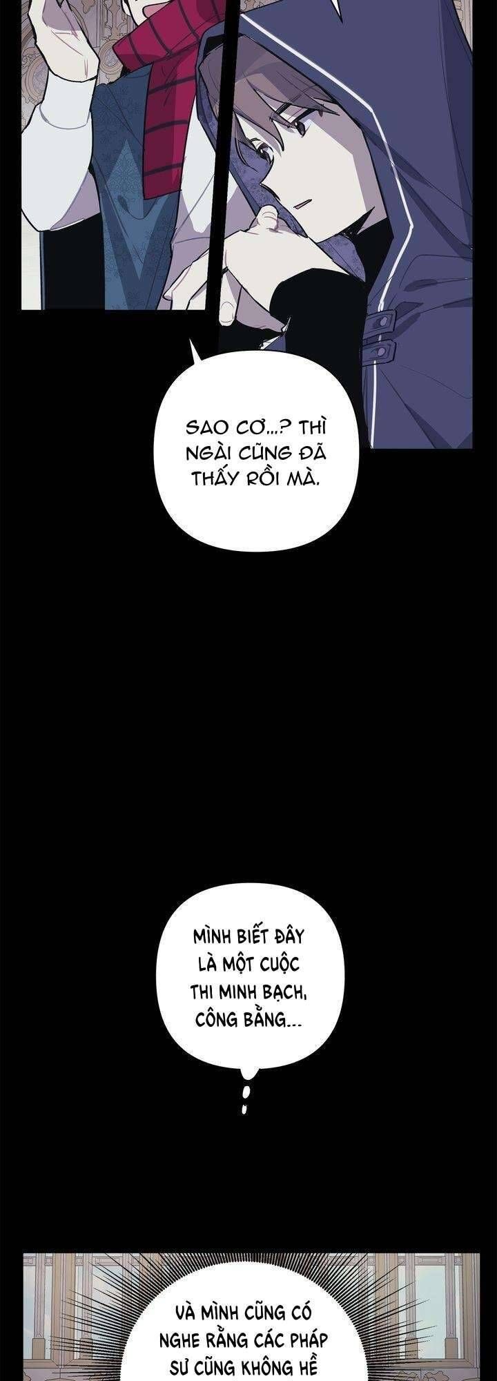 Cách Để Giết Một Pháp Sư [Chap 1-79]