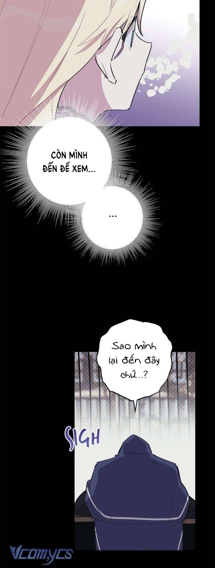 Cách Để Giết Một Pháp Sư [Chap 1-79]
