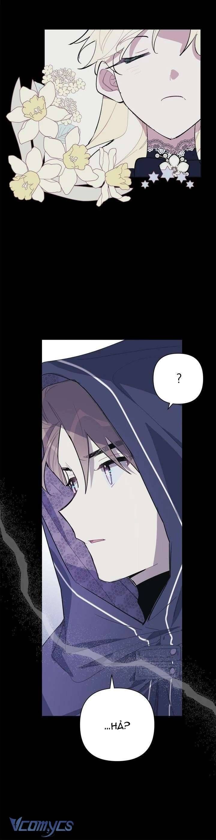 Cách Để Giết Một Pháp Sư [Chap 1-79]