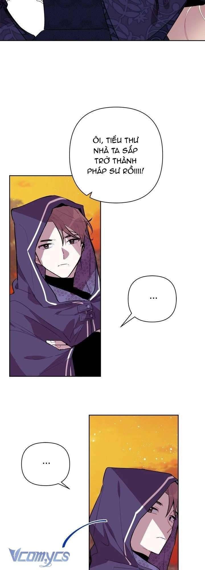 Cách Để Giết Một Pháp Sư [Chap 1-79]
