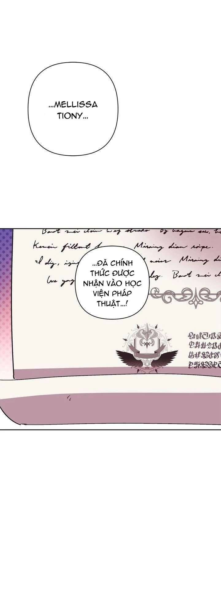 Cách Để Giết Một Pháp Sư [Chap 1-79]