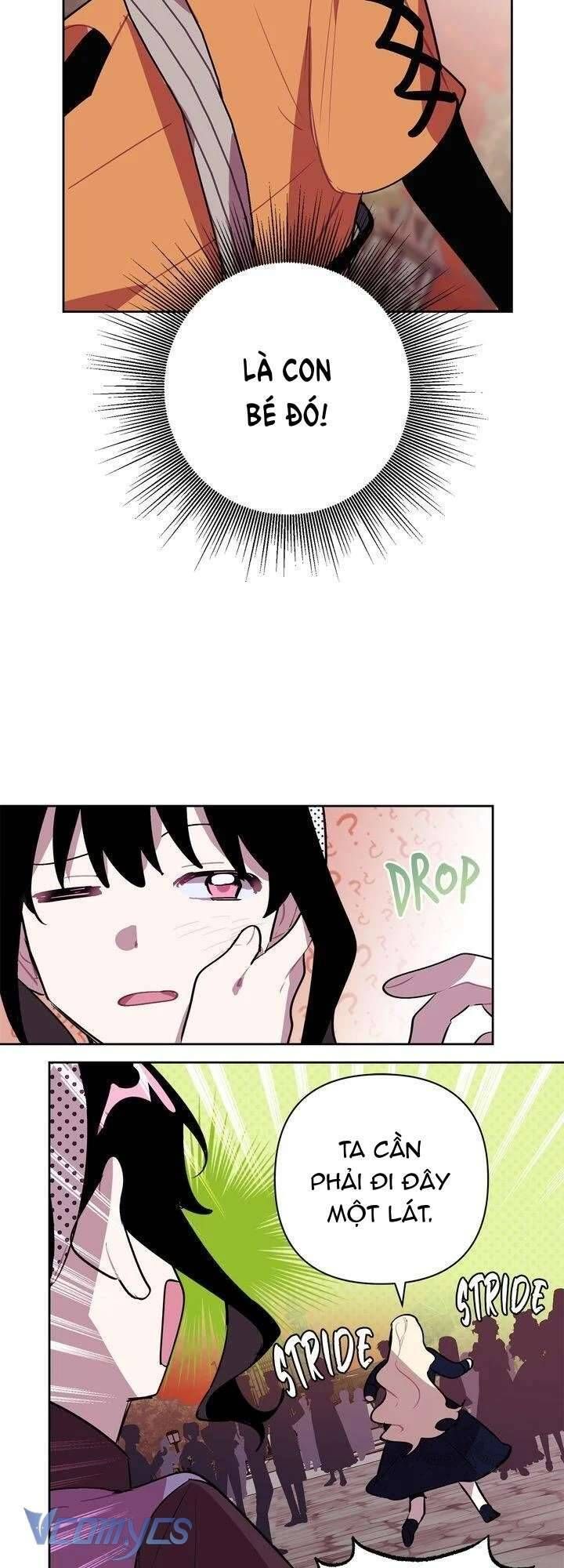 Cách Để Giết Một Pháp Sư [Chap 1-79]
