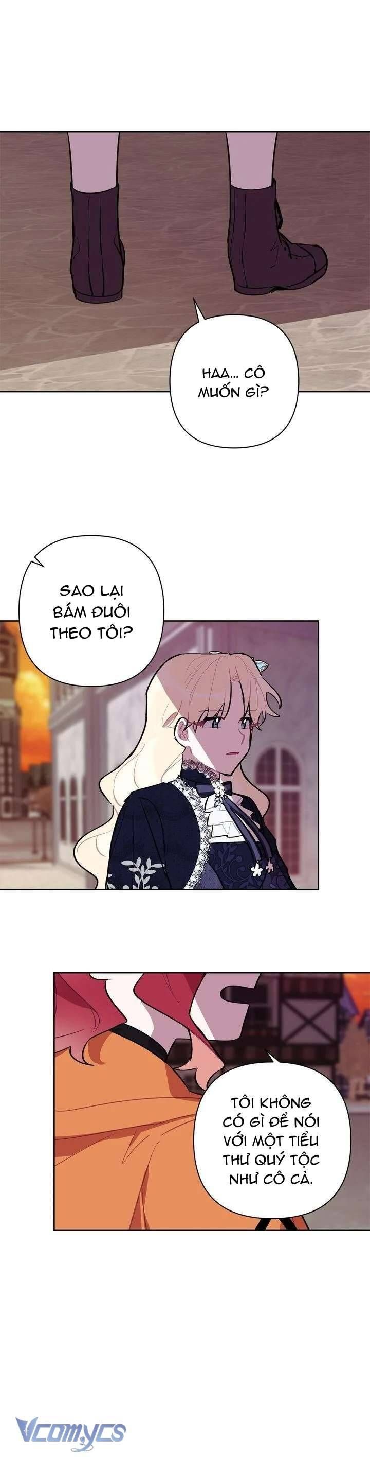 Cách Để Giết Một Pháp Sư [Chap 1-79]